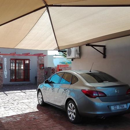 Dreams Hotell Beaufort West Eksteriør bilde