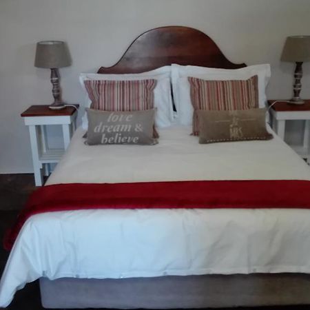 Dreams Hotell Beaufort West Eksteriør bilde