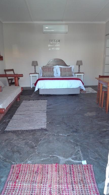 Dreams Hotell Beaufort West Eksteriør bilde
