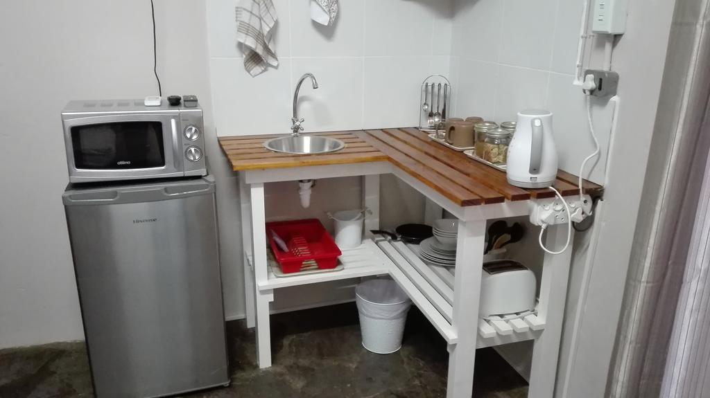 Dreams Hotell Beaufort West Eksteriør bilde
