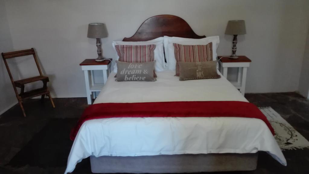 Dreams Hotell Beaufort West Eksteriør bilde