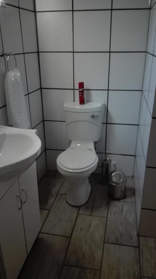 Dreams Hotell Beaufort West Eksteriør bilde