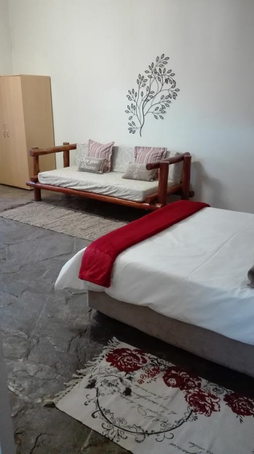 Dreams Hotell Beaufort West Eksteriør bilde
